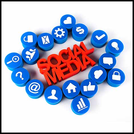 Social Media Marketing. ihoch3 werbeagentur ist Dein Partner.